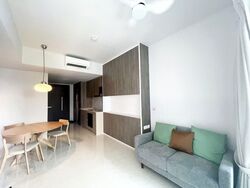 Forest Woods (D19), Condominium #555586121